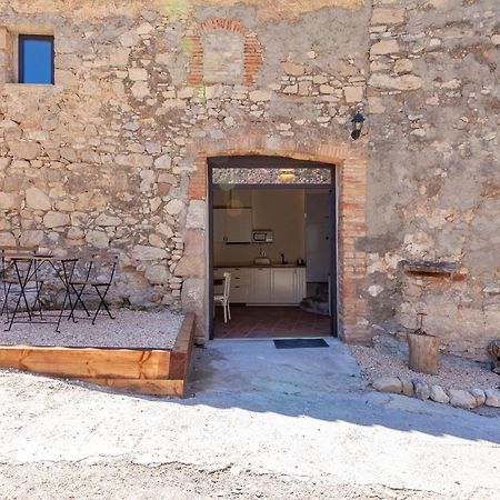 Cal Simon- Casa A Montserrat Collbató Esterno foto