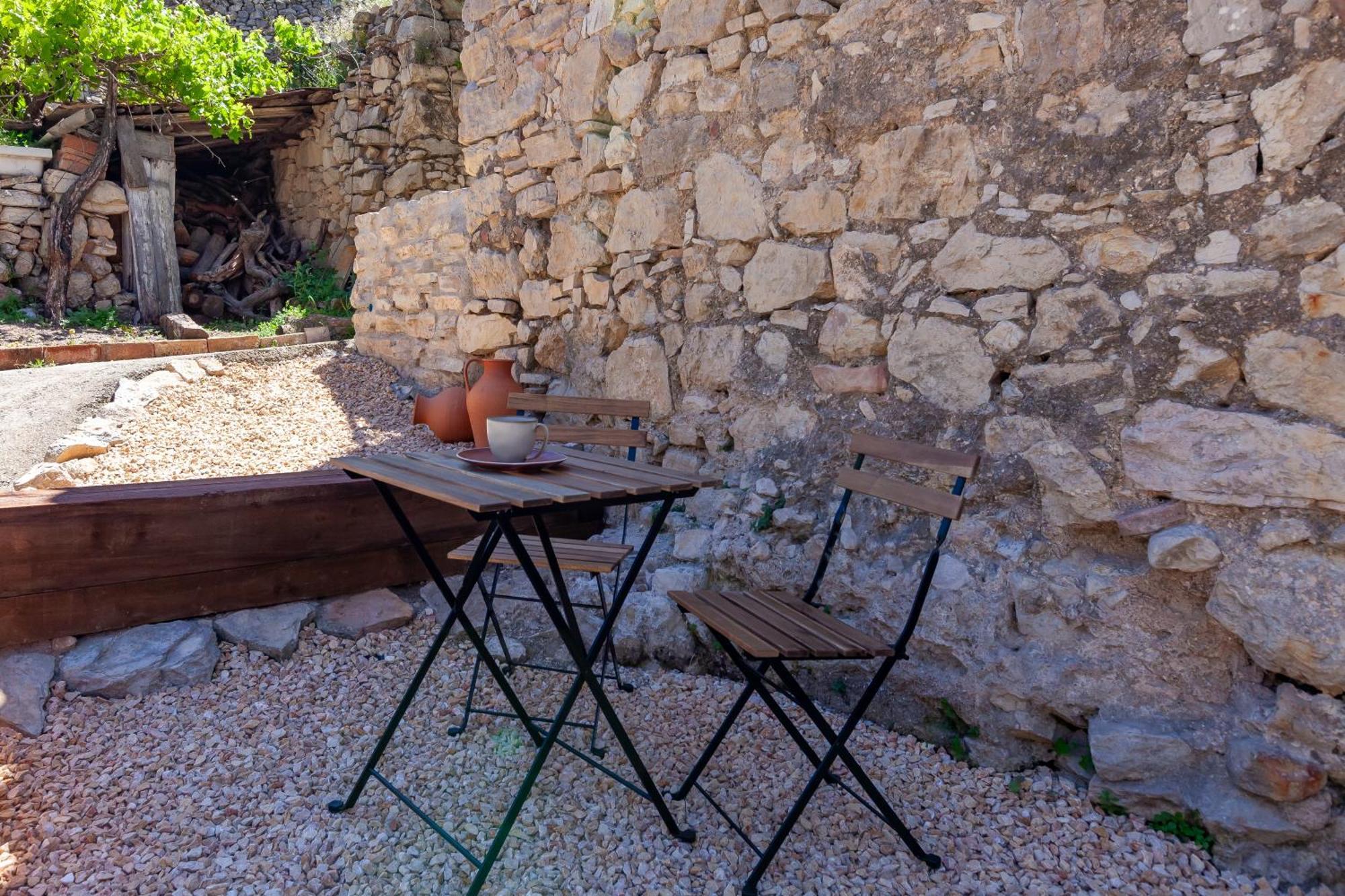 Cal Simon- Casa A Montserrat Collbató Esterno foto
