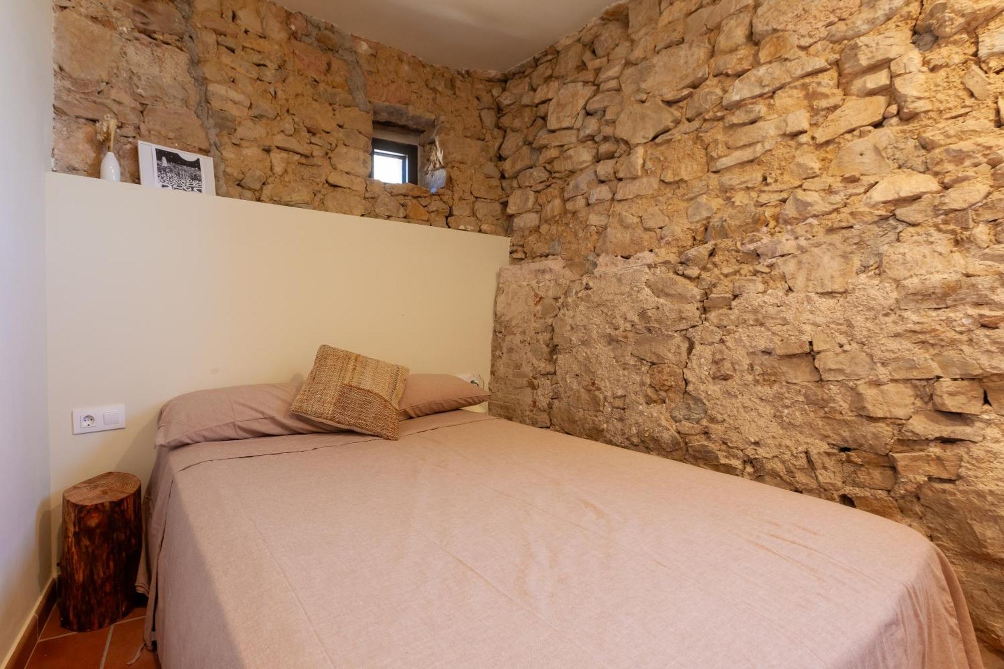 Cal Simon- Casa A Montserrat Collbató Esterno foto