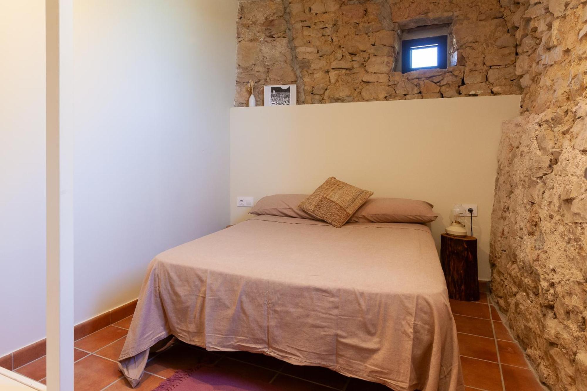 Cal Simon- Casa A Montserrat Collbató Esterno foto